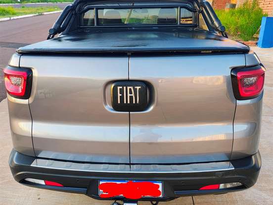 FIAT-TORO-1.8 16V EVO FLEX ENDURANCE AT6 FIAT-TORO-2020