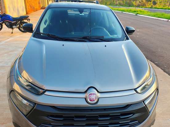 FIAT-TORO-1.8 16V EVO FLEX ENDURANCE AT6 FIAT-TORO-2020
