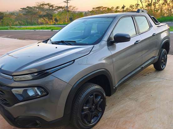 FIAT-TORO-1.8 16V EVO FLEX ENDURANCE AT6 FIAT-TORO-2020