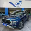 FIAT TORO 2.0 16V TURBO DIESEL RANCH 4WD AT9 FIAT TORO 2.0 16V TURBO DIESEL RANCH 4WD AT9