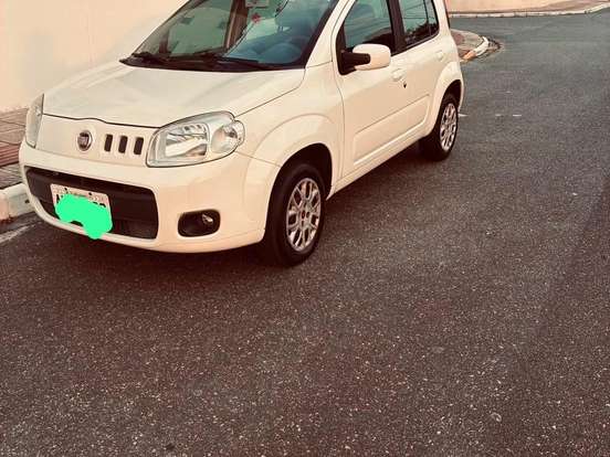 FIAT-UNO-1.0 EVO VIVACE 8V FLEX 2P MANUAL FIAT-UNO-2012