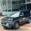 FORD BRONCO SPORT 2.0 ECOBOOST GASOLINA BADLANDS 4X4 SELECTSHIFT FORD BRONCO SPORT 2.0 ECOBOOST GASOLINA BADLANDS 4X4 SELECTSHIFT