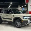 FORD BRONCO SPORT 2.0 ECOBOOST GASOLINA BADLANDS 4X4 SELECTSHIFT FORD BRONCO SPORT 2.0 ECOBOOST GASOLINA BADLANDS 4X4 SELECTSHIFT