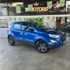 FORD ECOSPORT 1.5 TI-VCT FLEX FREESTYLE MANUAL FORD ECOSPORT 1.5 TI-VCT FLEX FREESTYLE MANUAL