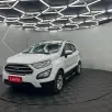 FORD ECOSPORT 1.5 TI-VCT FLEX SE AUTOMÁTICO FORD ECOSPORT 1.5 TI-VCT FLEX SE AUTOMÁTICO