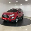 FORD ECOSPORT 1.5 TI-VCT FLEX SE AUTOMÁTICO FORD ECOSPORT 1.5 TI-VCT FLEX SE AUTOMÁTICO