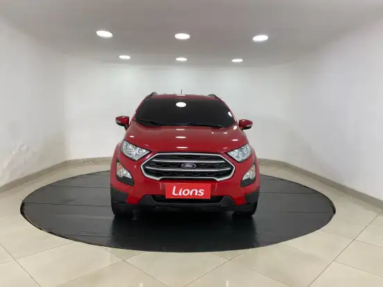 FORD-ECOSPORT-1.5 TI-VCT FLEX SE AUTOMÁTICO FORD-ECOSPORT-2018