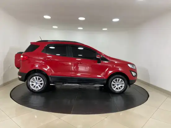 FORD-ECOSPORT-1.5 TI-VCT FLEX SE AUTOMÁTICO FORD-ECOSPORT-2018