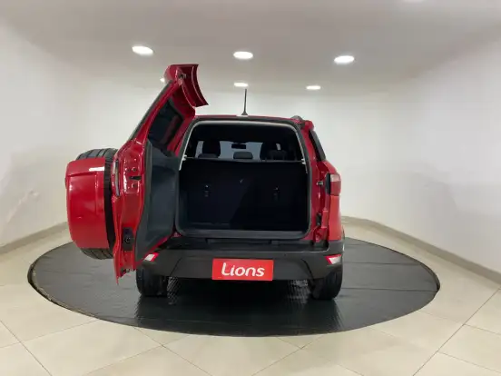 FORD-ECOSPORT-1.5 TI-VCT FLEX SE AUTOMÁTICO FORD-ECOSPORT-2018