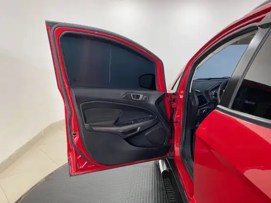 FORD-ECOSPORT-1.5 TI-VCT FLEX SE AUTOMÁTICO FORD-ECOSPORT-2018