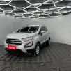 FORD ECOSPORT 1.5 TI-VCT FLEX SE AUTOMÁTICO FORD ECOSPORT 1.5 TI-VCT FLEX SE AUTOMÁTICO