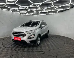 FORD ECOSPORT 1.5 TI-VCT FLEX SE AUTOMÁTICO FORD ECOSPORT 1.5 TI-VCT FLEX SE AUTOMÁTICO