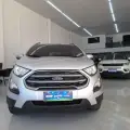 FORD ECOSPORT 1.5 TI-VCT FLEX SE AUTOMÁTICO FORD ECOSPORT 1.5 TI-VCT FLEX SE AUTOMÁTICO