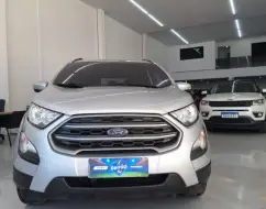 FORD ECOSPORT 1.5 TI-VCT FLEX SE AUTOMÁTICO FORD ECOSPORT 1.5 TI-VCT FLEX SE AUTOMÁTICO