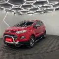 FORD ECOSPORT 1.6 FREESTYLE 16V FLEX 4P MANUAL FORD ECOSPORT 1.6 FREESTYLE 16V FLEX 4P MANUAL