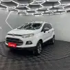 FORD ECOSPORT 1.6 FREESTYLE 16V FLEX 4P MANUAL FORD ECOSPORT 1.6 FREESTYLE 16V FLEX 4P MANUAL