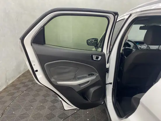 FORD-ECOSPORT-1.6 FREESTYLE 16V FLEX 4P MANUAL FORD-ECOSPORT-2015
