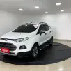 FORD ECOSPORT 1.6 FREESTYLE 16V FLEX 4P MANUAL FORD ECOSPORT 1.6 FREESTYLE 16V FLEX 4P MANUAL