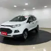 FORD ECOSPORT 1.6 FREESTYLE 16V FLEX 4P MANUAL FORD ECOSPORT 1.6 FREESTYLE 16V FLEX 4P MANUAL