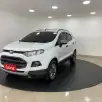 FORD ECOSPORT 1.6 FREESTYLE 16V FLEX 4P MANUAL FORD ECOSPORT 1.6 FREESTYLE 16V FLEX 4P MANUAL