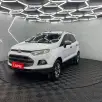 FORD ECOSPORT 1.6 FREESTYLE 16V FLEX 4P MANUAL FORD ECOSPORT 1.6 FREESTYLE 16V FLEX 4P MANUAL