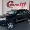 FORD ECOSPORT 1.6 XLT FREESTYLE 8V FLEX 4P MANUAL FORD ECOSPORT 1.6 XLT FREESTYLE 8V FLEX 4P MANUAL