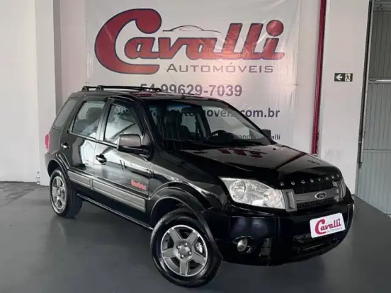 FORD-ECOSPORT-2008