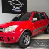 FORD ECOSPORT 1.6 XLT FREESTYLE 8V FLEX 4P MANUAL FORD ECOSPORT 1.6 XLT FREESTYLE 8V FLEX 4P MANUAL