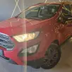 FORD ECOSPORT 1.5 TI-VCT FLEX FREESTYLE AUTOMÁTICO FORD ECOSPORT 1.5 TI-VCT FLEX FREESTYLE AUTOMÁTICO