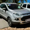 FORD ECOSPORT 1.6 FREESTYLE 16V FLEX 4P MANUAL FORD ECOSPORT 1.6 FREESTYLE 16V FLEX 4P MANUAL