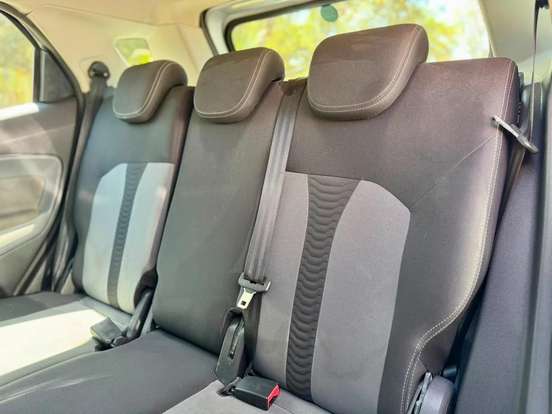 FORD-ECOSPORT-1.6 FREESTYLE 16V FLEX 4P MANUAL FORD-ECOSPORT-2015