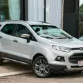FORD ECOSPORT 1.6 FREESTYLE 16V FLEX 4P MANUAL FORD ECOSPORT 1.6 FREESTYLE 16V FLEX 4P MANUAL