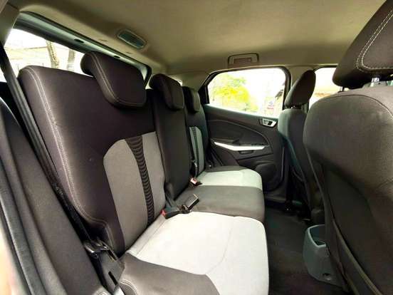 FORD-ECOSPORT-1.6 FREESTYLE 16V FLEX 4P MANUAL FORD-ECOSPORT-2012