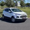 FORD ECOSPORT 2.0 SE 16V FLEX 4P POWERSHIFT FORD ECOSPORT 2.0 SE 16V FLEX 4P POWERSHIFT