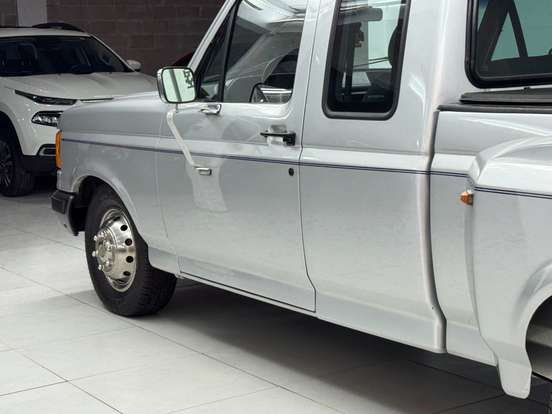 FORD-F-1000-1994