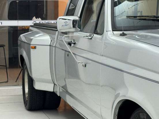 FORD-F-1000-1994