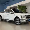 FORD F-150 5.0 V8 GASOLINA CD LARIAT FX4 AUTOMÁTICO FORD F-150 5.0 V8 GASOLINA CD LARIAT FX4 AUTOMÁTICO