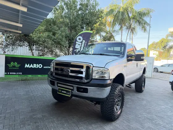 FORD F-250 3.9 TROPICAB CE TURBO INTERCOOLER DIESEL 2P MANUAL