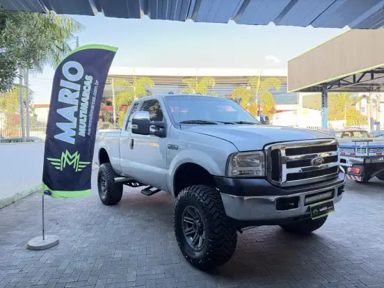 FORD-F-250-2006