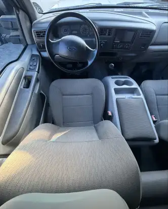 FORD-F-250-2006
