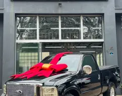 FORD F-250 3.9 XLT MAX POWER 4X2 CS DIESEL 2P MANUAL FORD F-250 3.9 XLT MAX POWER 4X2 CS DIESEL 2P MANUAL