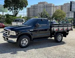 FORD F-250 3.9 XLT MAX POWER 4X2 CS DIESEL 2P MANUAL FORD F-250 3.9 XLT MAX POWER 4X2 CS DIESEL 2P MANUAL