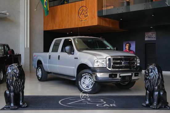 FORD-F-250-2007