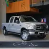 FORD F-250 3.9 XLT MAX POWER 4X4 CD DIESEL 4P MANUAL FORD F-250 3.9 XLT MAX POWER 4X4 CD DIESEL 4P MANUAL