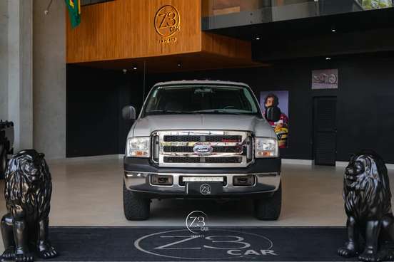 FORD-F-250-2007