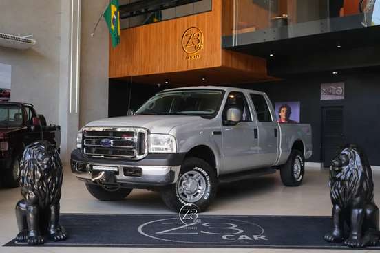 FORD-F-250-2007