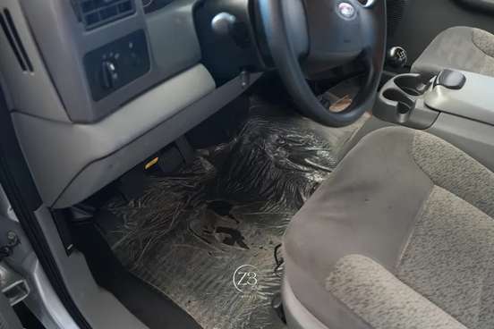 FORD-F-250-2007