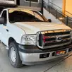 FORD F-250 4.2 XL 4X2 CS TURBO INTERCOOLER DIESEL 2P MANUAL FORD F-250 4.2 XL 4X2 CS TURBO INTERCOOLER DIESEL 2P MANUAL
