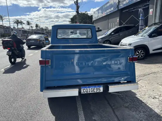 FORD-F-75-1980