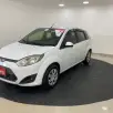 FORD FIESTA 1.0 ROCAM HATCH 8V FLEX 4P MANUAL FORD FIESTA 1.0 ROCAM HATCH 8V FLEX 4P MANUAL